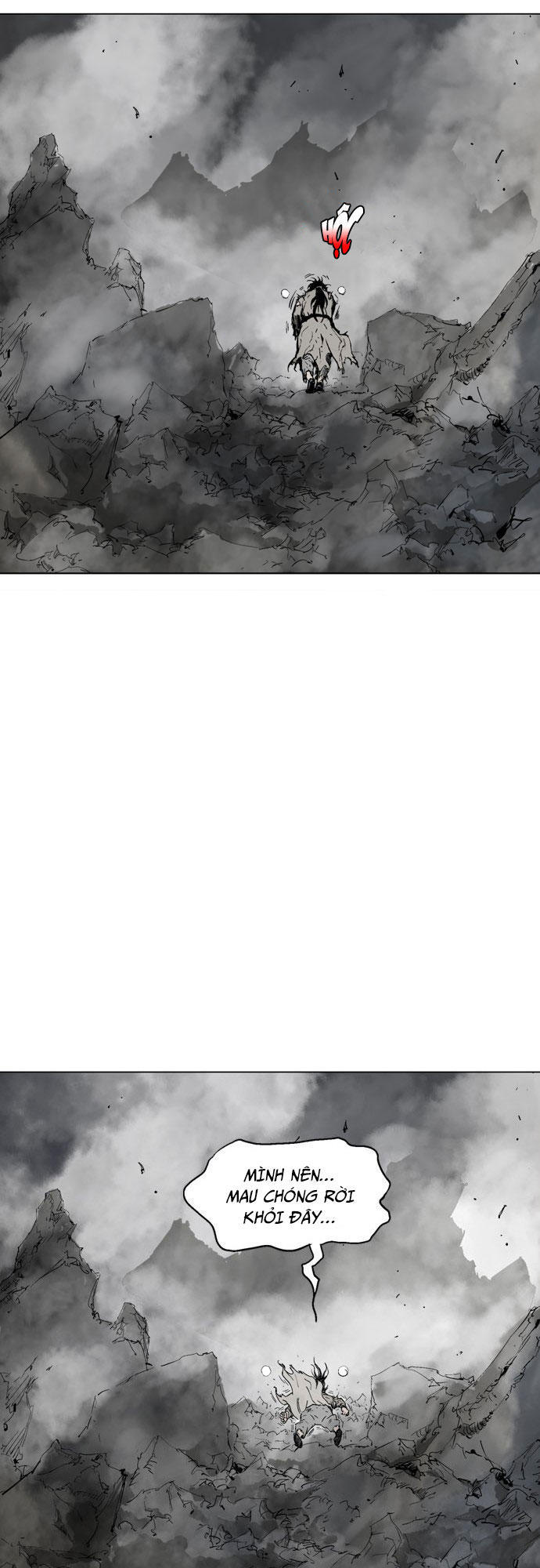 Gosu Chap 78 - Next Chap 79