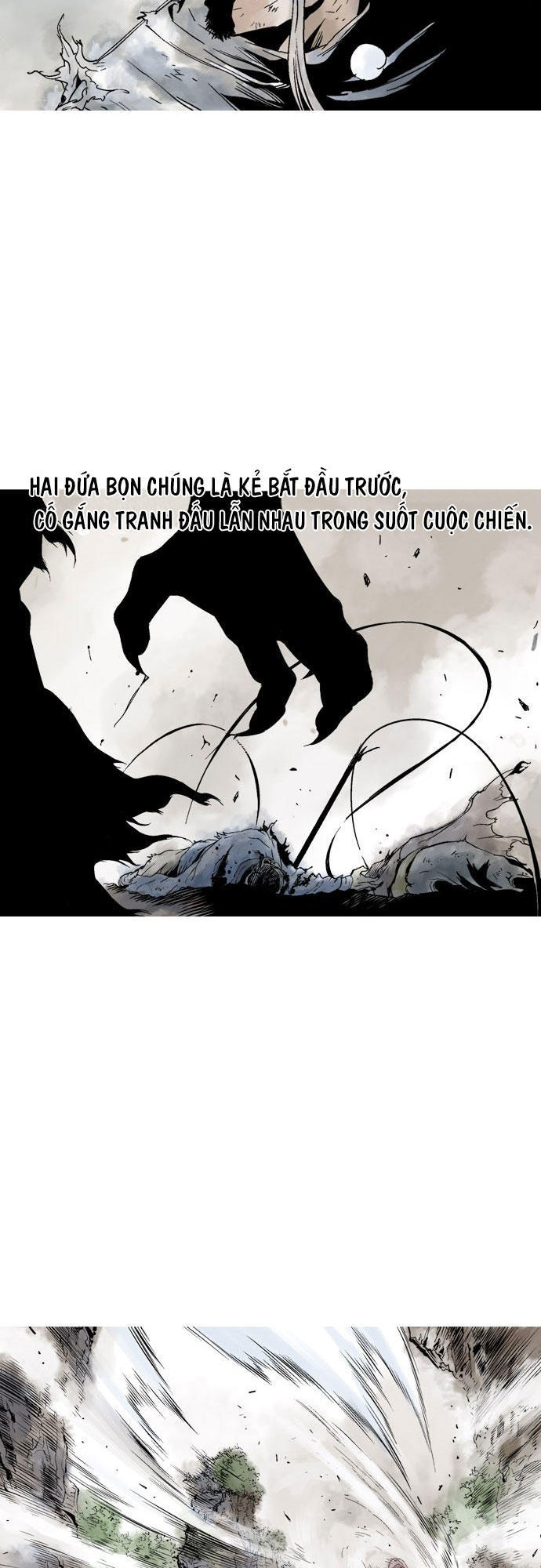 Gosu Chap 78 - Next Chap 79