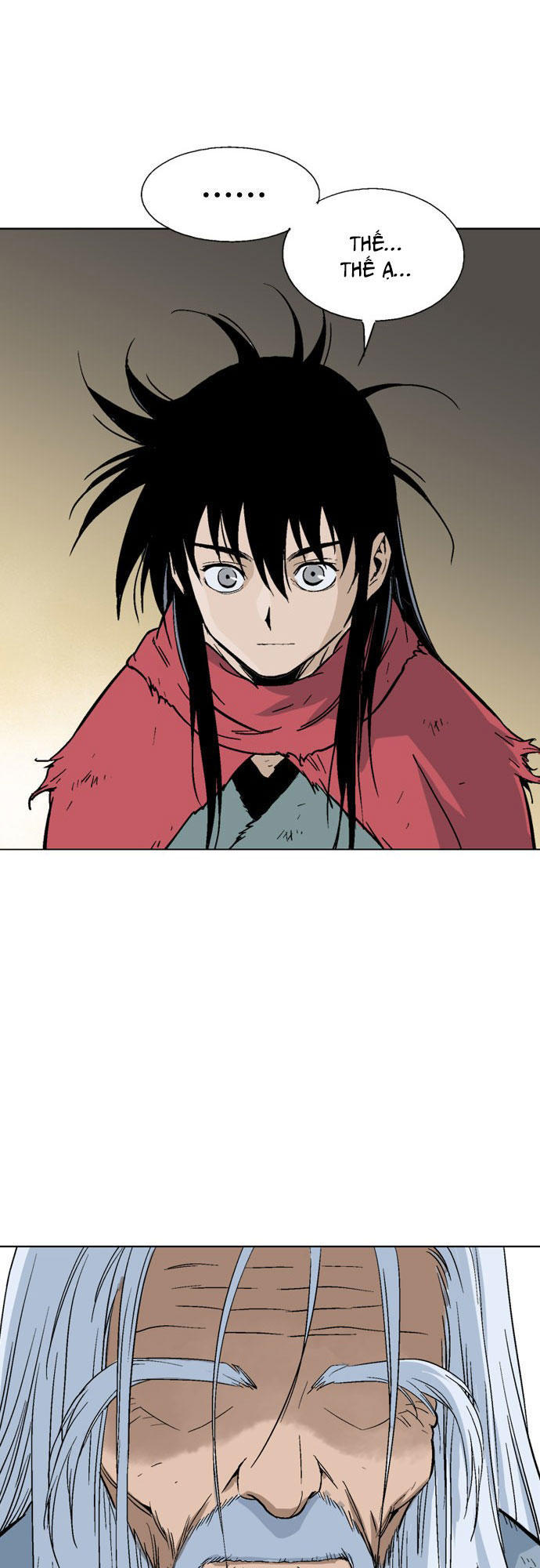 Gosu Chap 79 - Next Chap 80