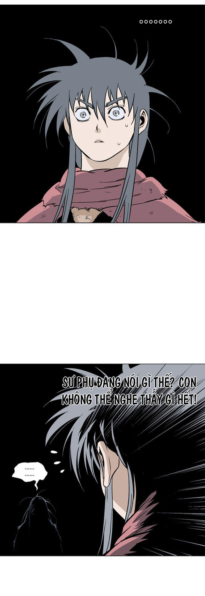 Gosu Chap 79 - Next Chap 80