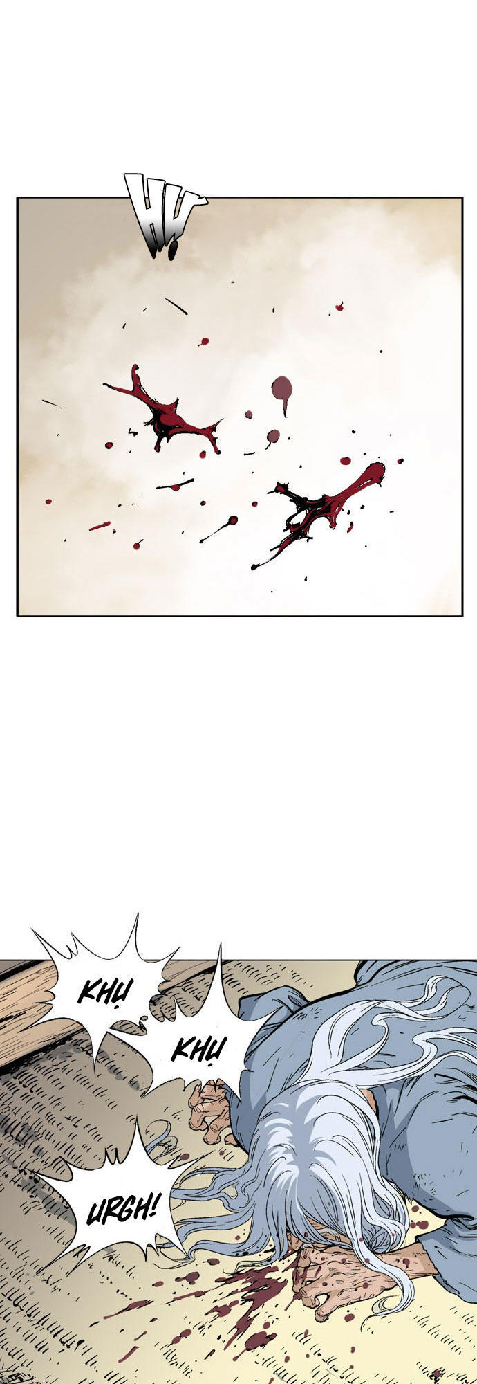 Gosu Chap 79 - Next Chap 80