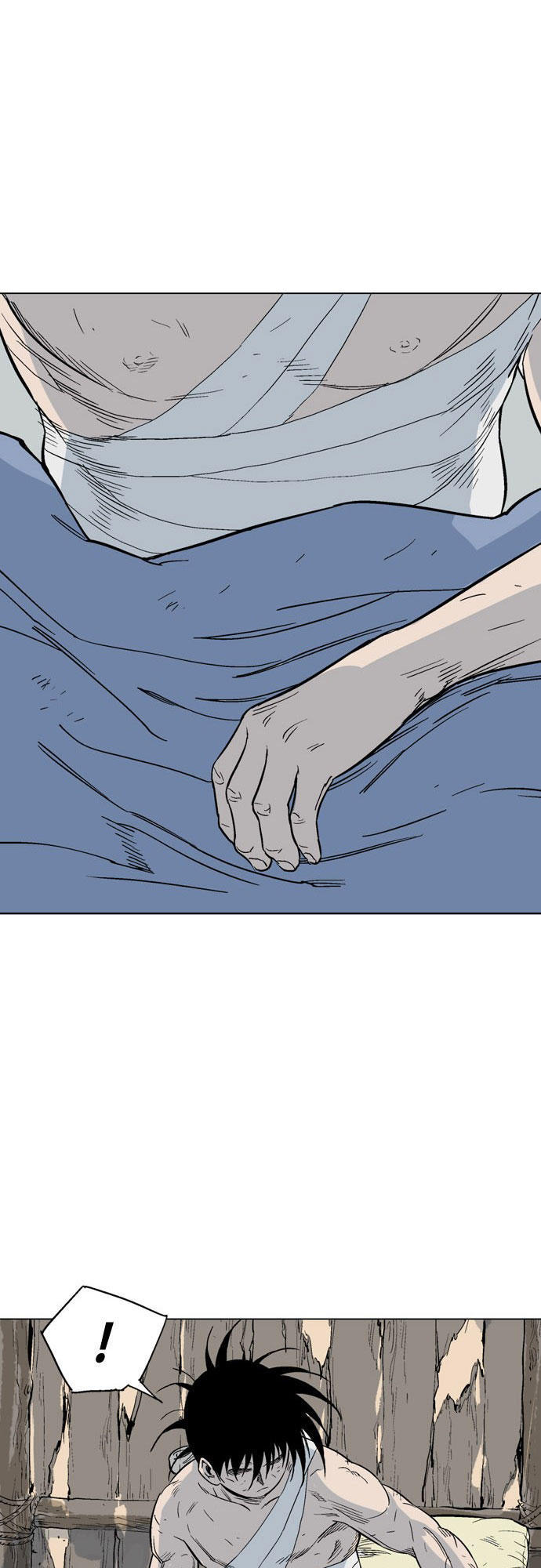 Gosu Chap 79 - Next Chap 80