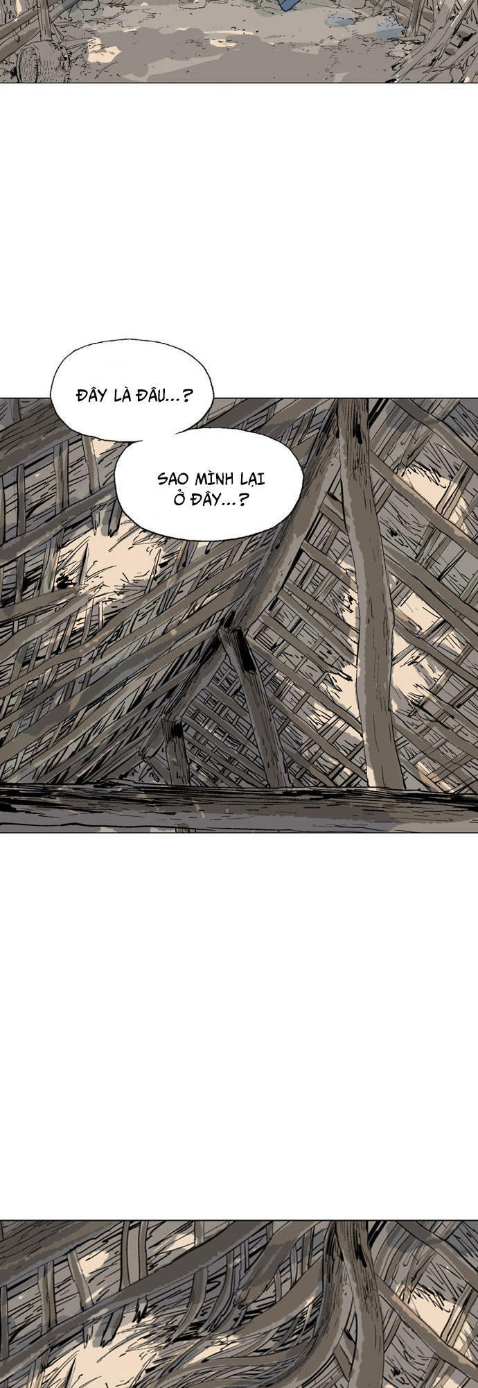 Gosu Chap 79 - Next Chap 80