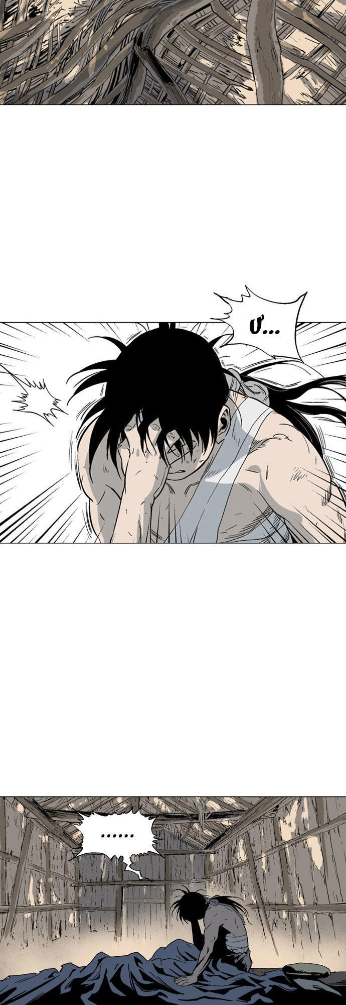 Gosu Chap 79 - Next Chap 80