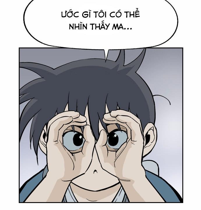 Gosu Chap 8 - Next Chap 9