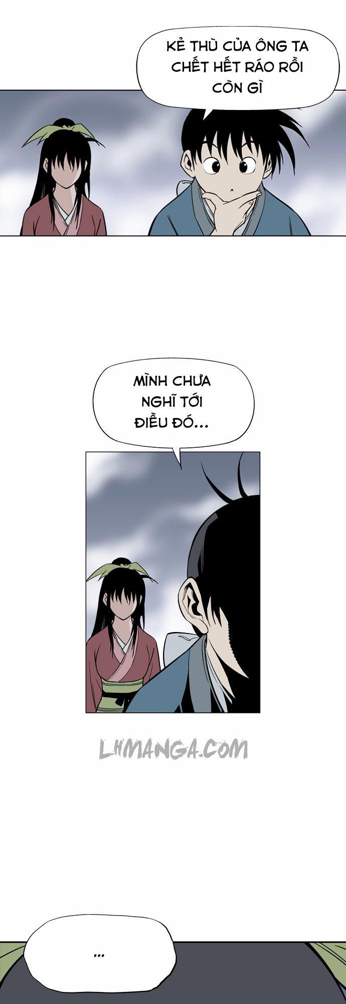 Gosu Chap 8 - Next Chap 9