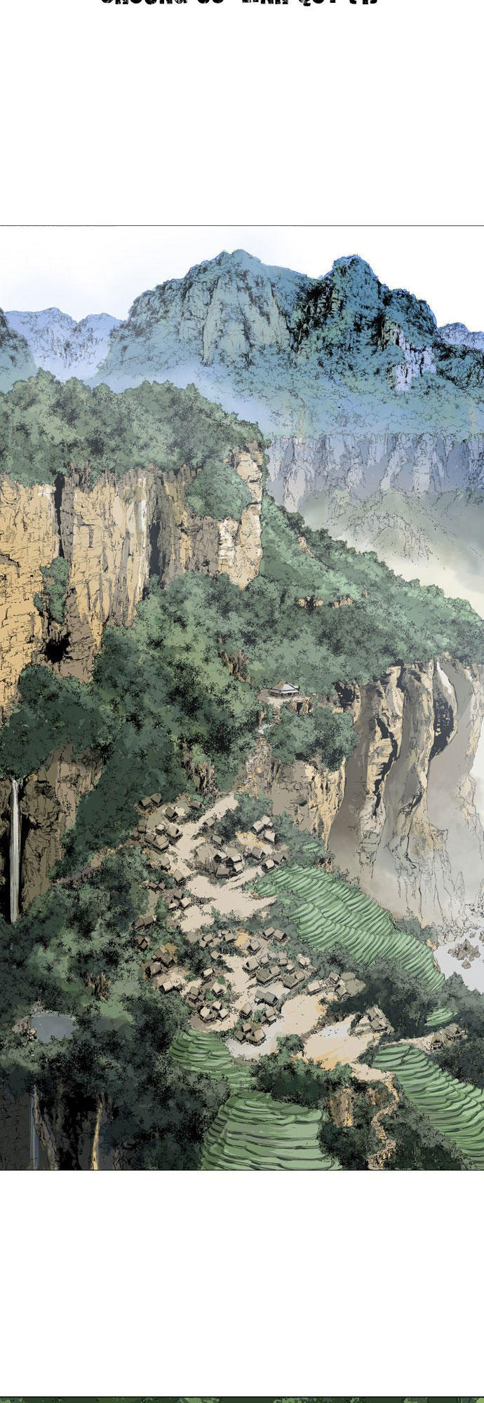 Gosu Chap 80 - Next Chap 81