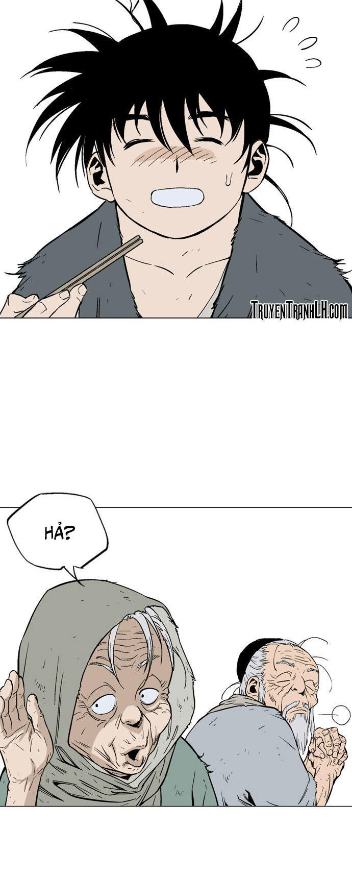 Gosu Chap 80 - Next Chap 81