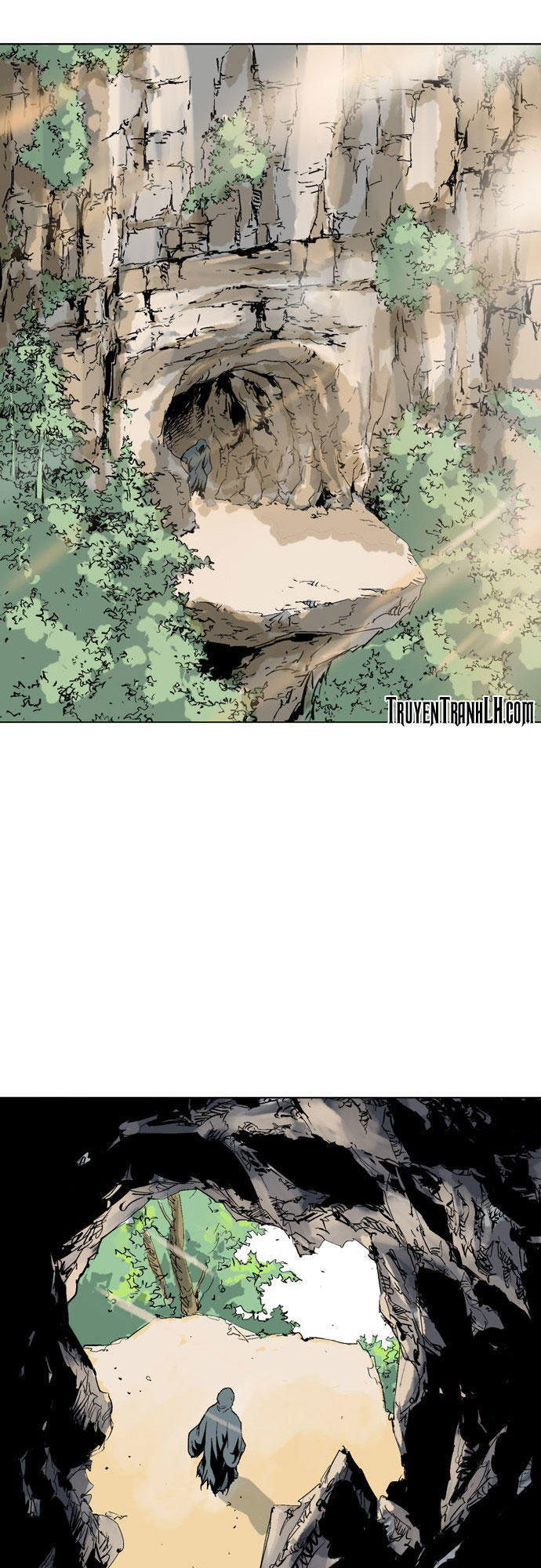 Gosu Chap 80 - Next Chap 81