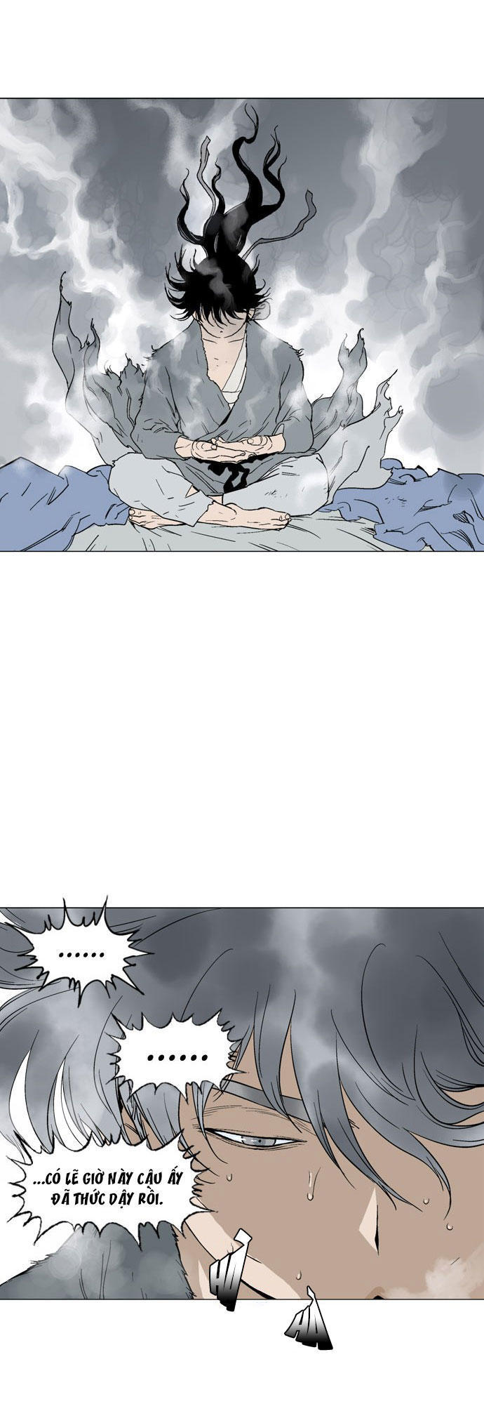 Gosu Chap 80 - Next Chap 81