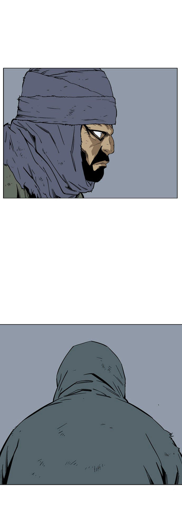 Gosu Chap 80 - Next Chap 81