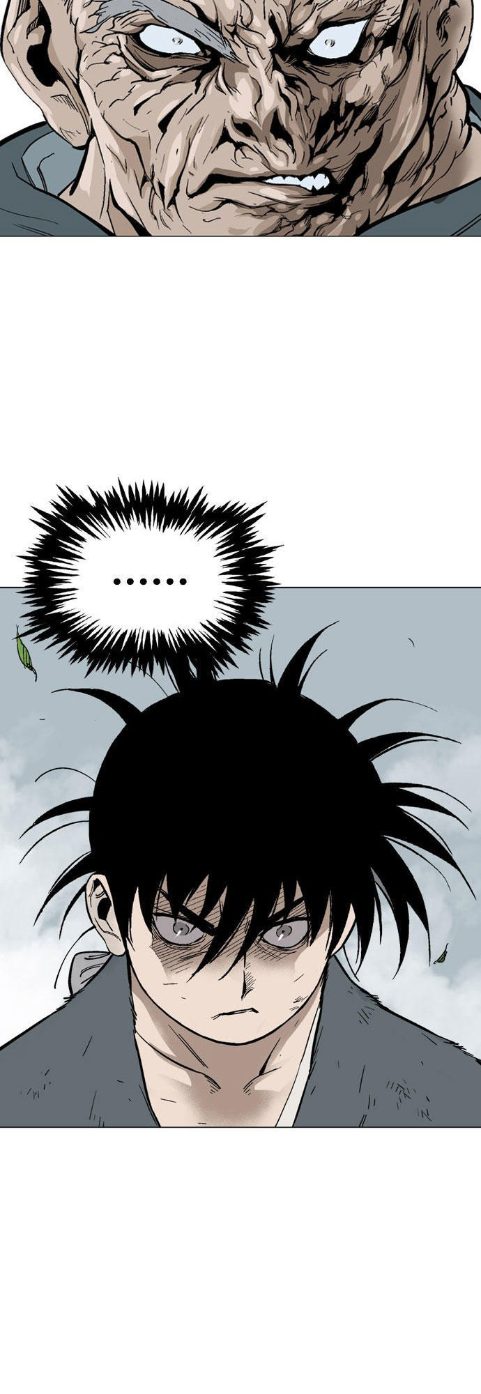 Gosu Chap 81 - Next Chap 82