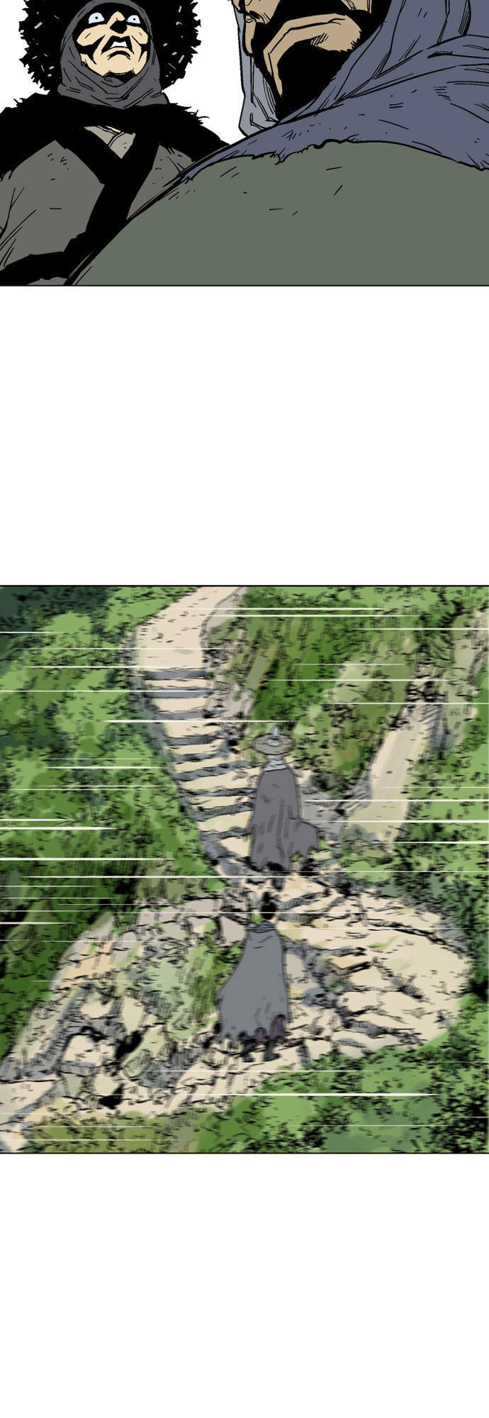 Gosu Chap 81 - Next Chap 82