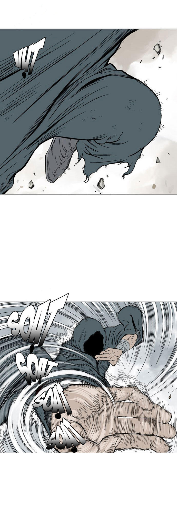 Gosu Chap 82 - Next Chap 83