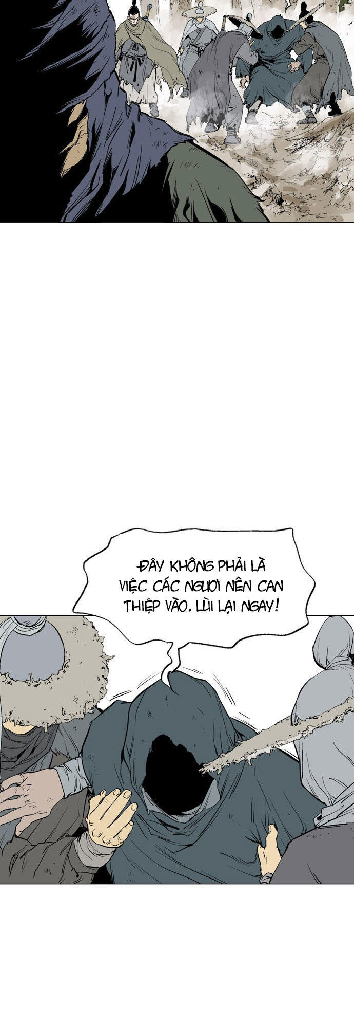 Gosu Chap 82 - Next Chap 83