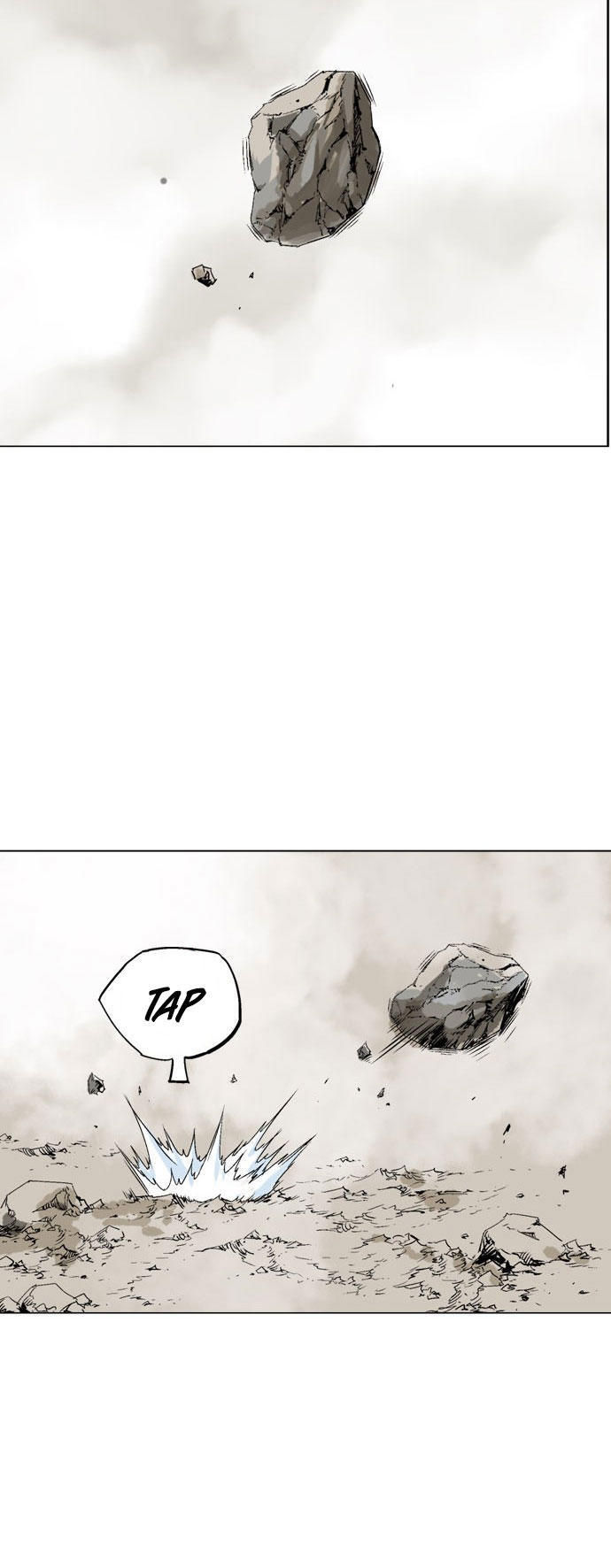 Gosu Chap 82 - Next Chap 83