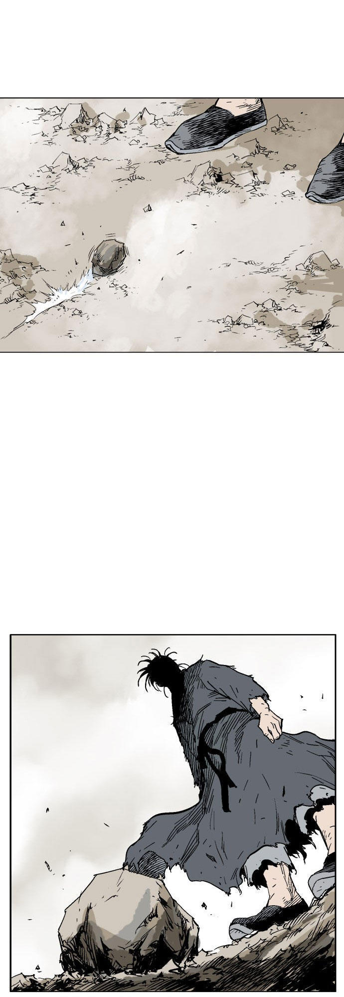 Gosu Chap 82 - Next Chap 83