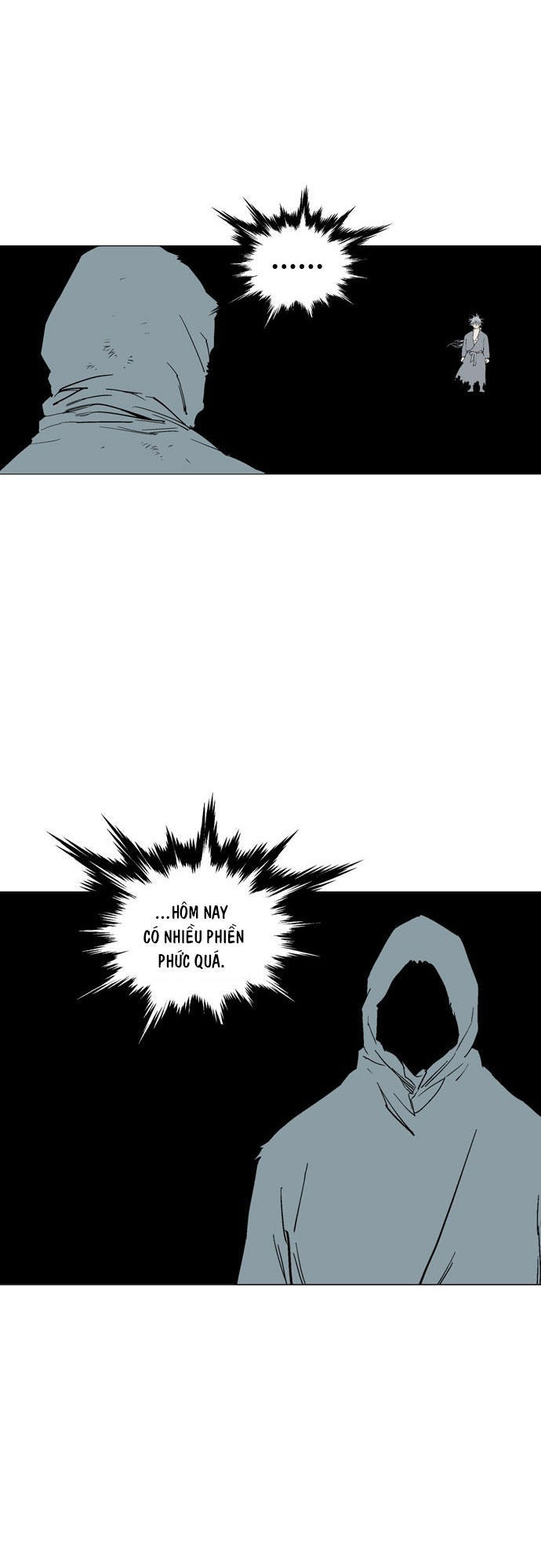 Gosu Chap 82 - Next Chap 83