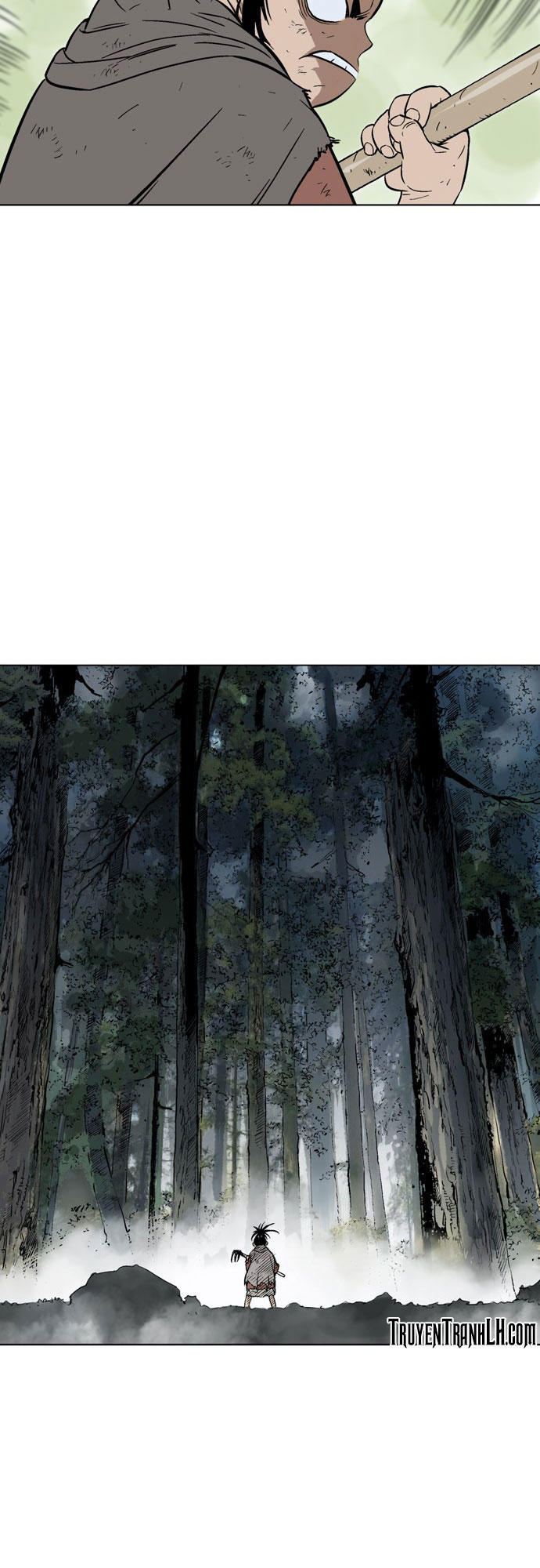 Gosu Chap 83 - Next Chap 84