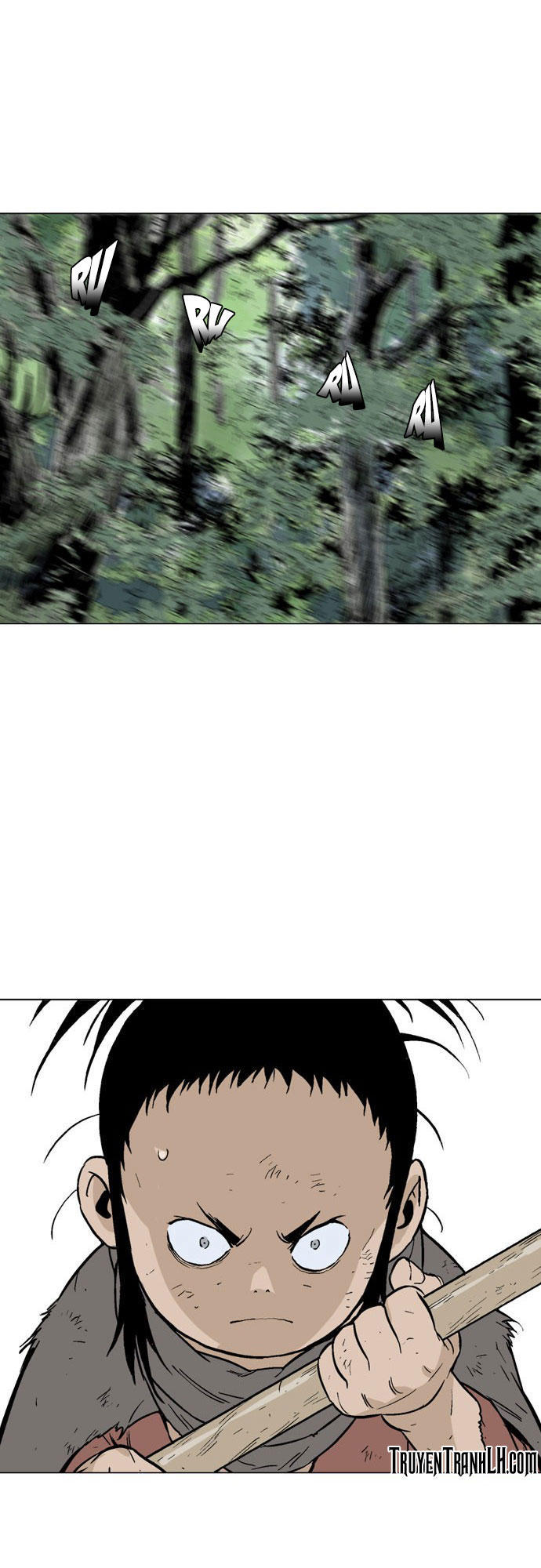 Gosu Chap 83 - Next Chap 84