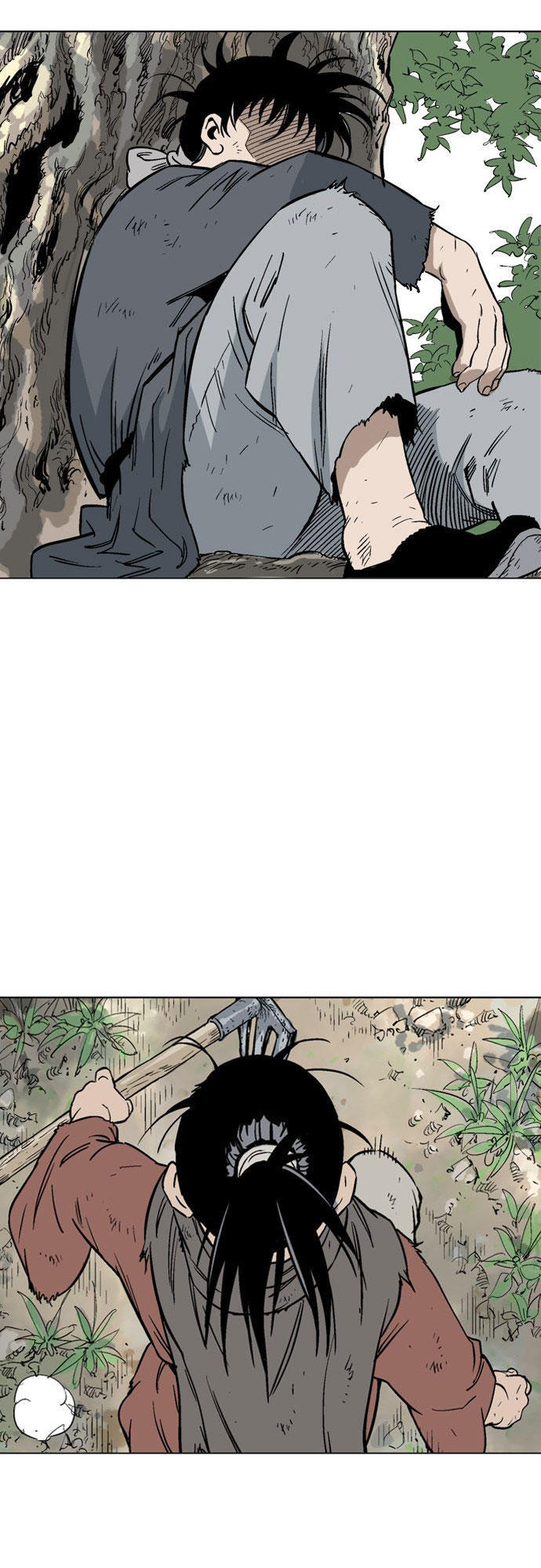 Gosu Chap 83 - Next Chap 84