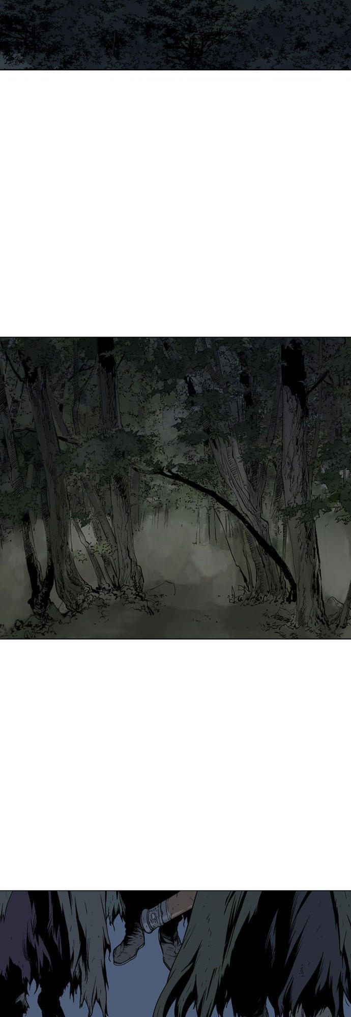 Gosu Chap 83 - Next Chap 84