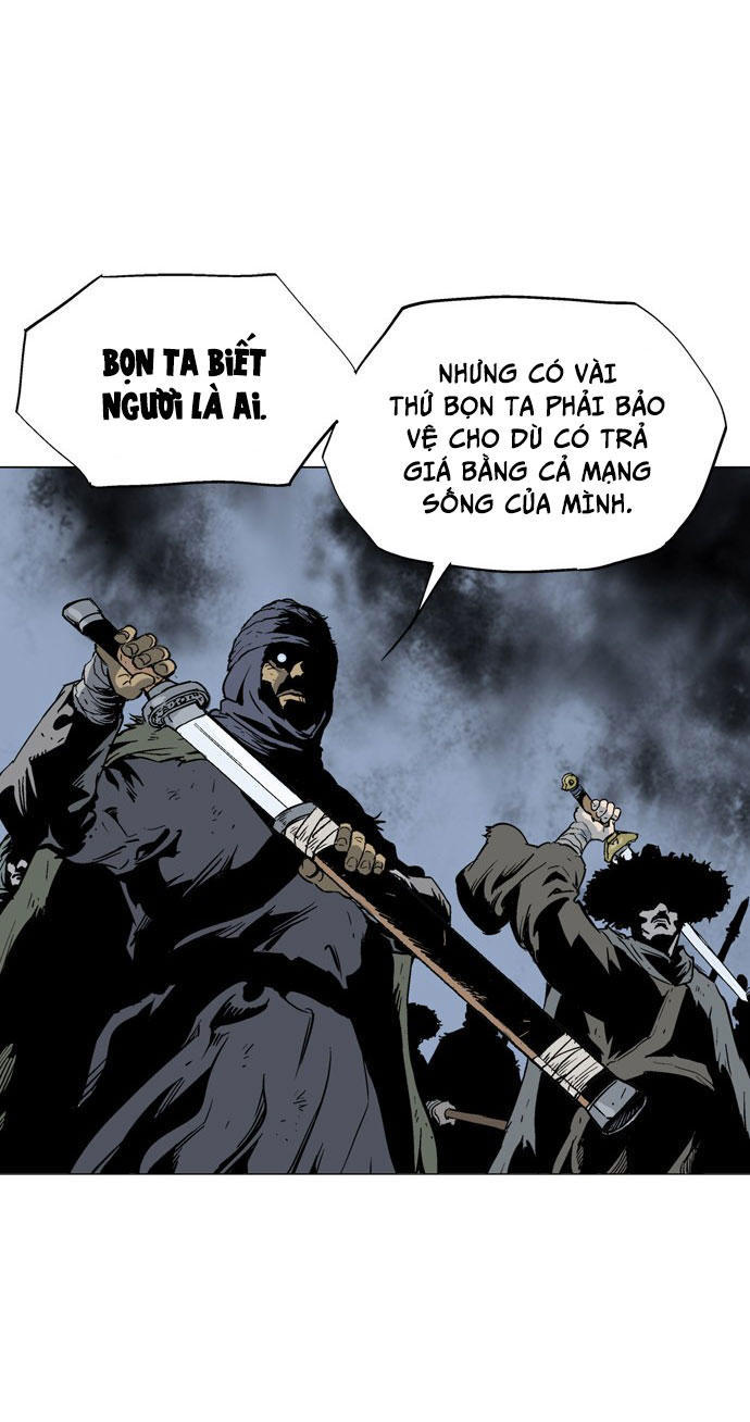 Gosu Chap 83 - Next Chap 84