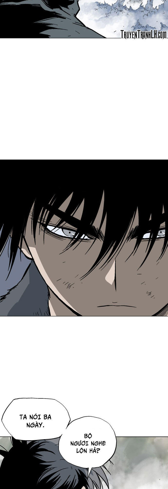 Gosu Chap 84 - Next Chap 85