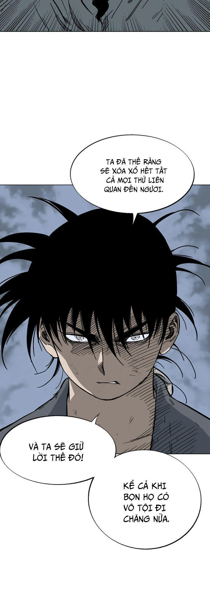 Gosu Chap 84 - Next Chap 85