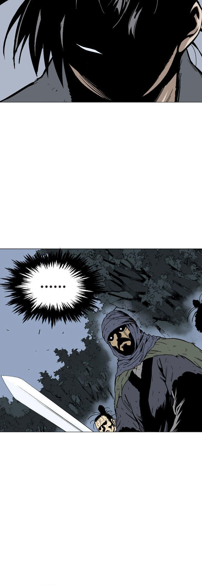 Gosu Chap 84 - Next Chap 85