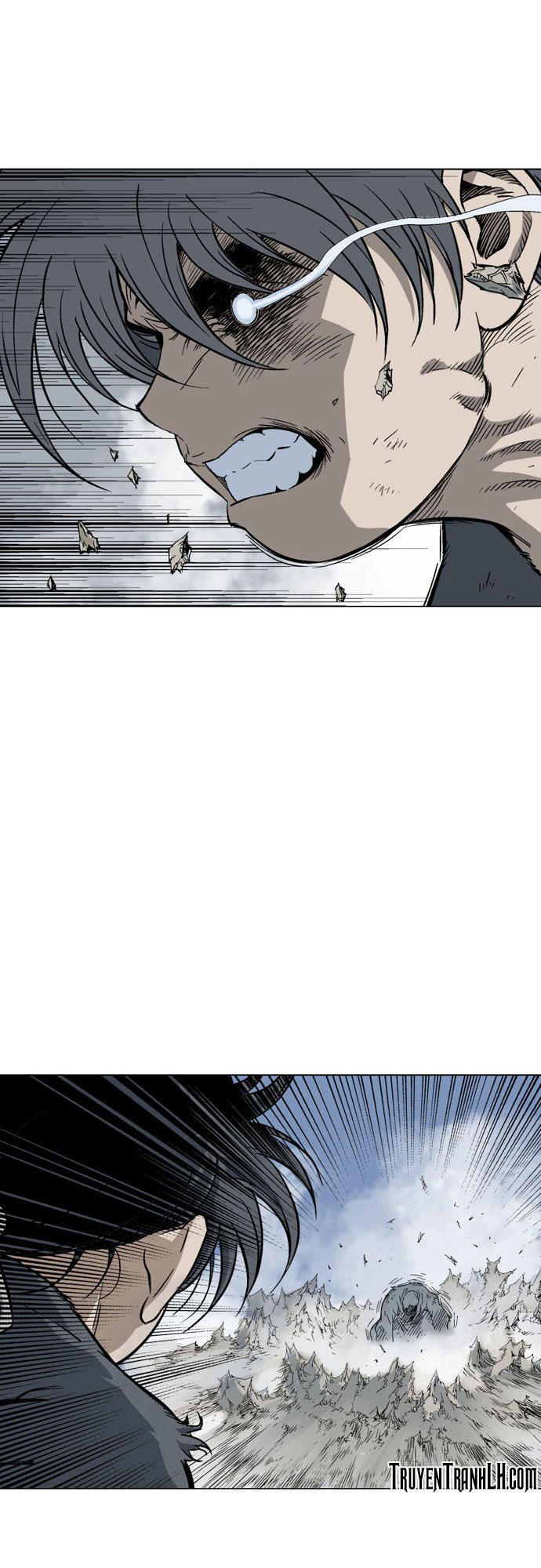 Gosu Chap 85 - Next Chap 86