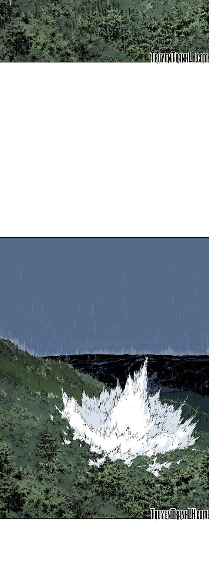 Gosu Chap 85 - Next Chap 86