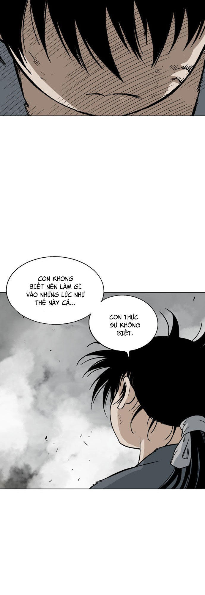 Gosu Chap 85 - Next Chap 86