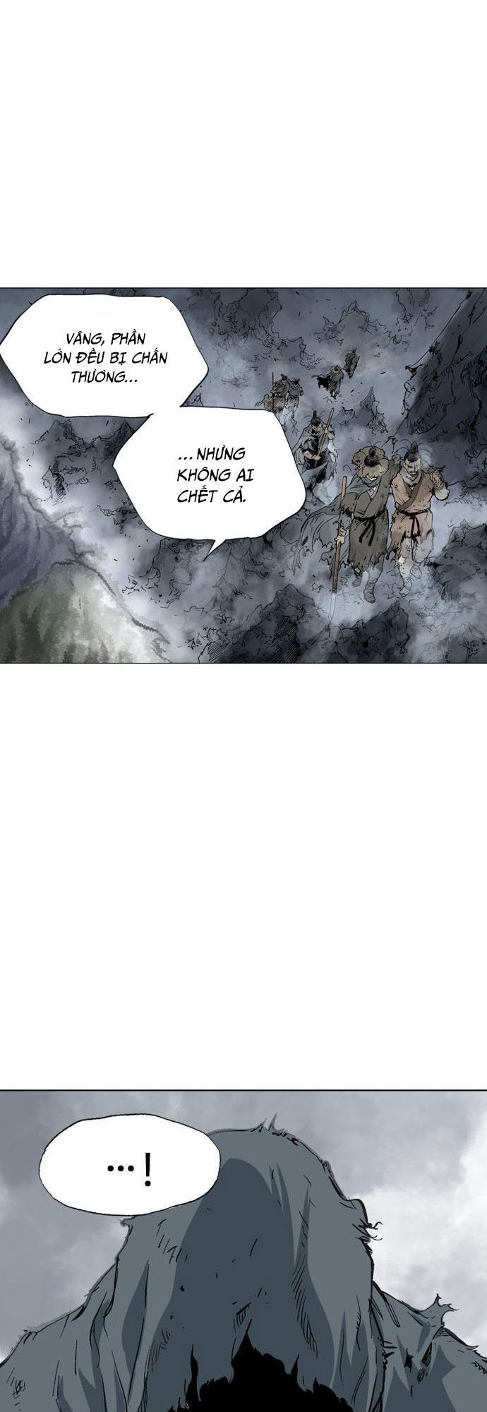 Gosu Chap 85 - Next Chap 86