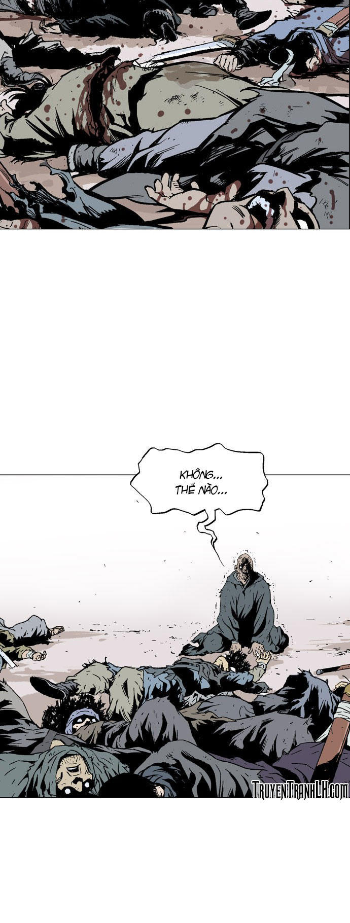 Gosu Chap 86 - Next Chap 87