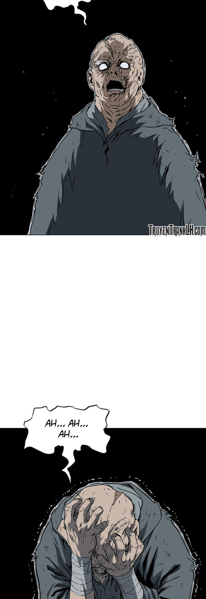 Gosu Chap 86 - Next Chap 87