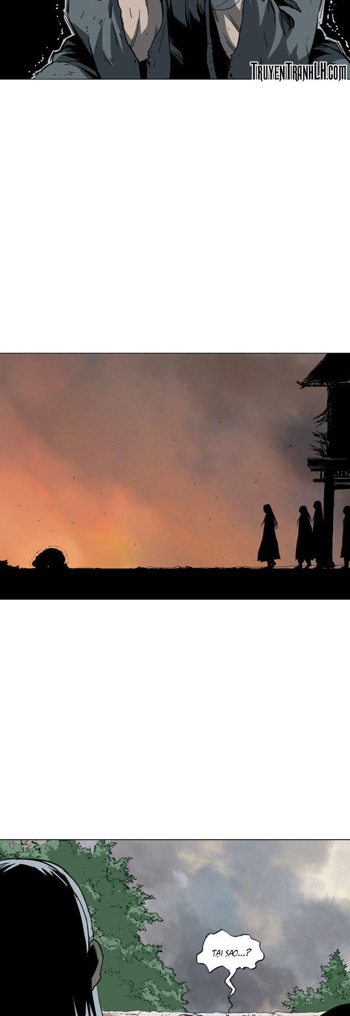 Gosu Chap 86 - Next Chap 87