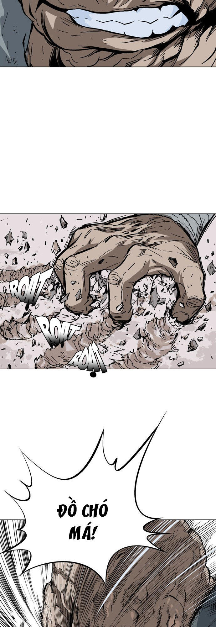 Gosu Chap 86 - Next Chap 87