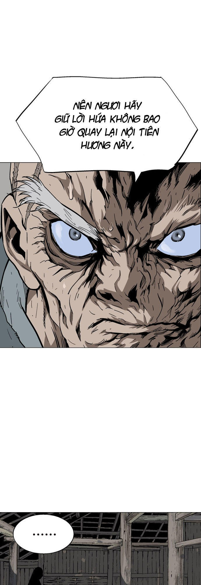 Gosu Chap 86 - Next Chap 87