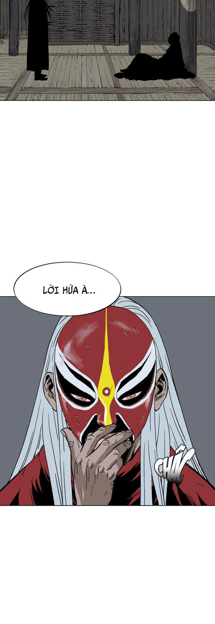 Gosu Chap 86 - Next Chap 87