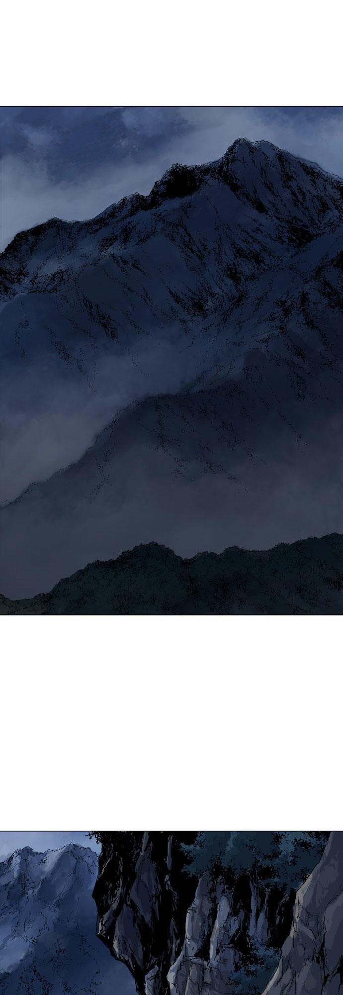 Gosu Chap 87 - Next Chap 88