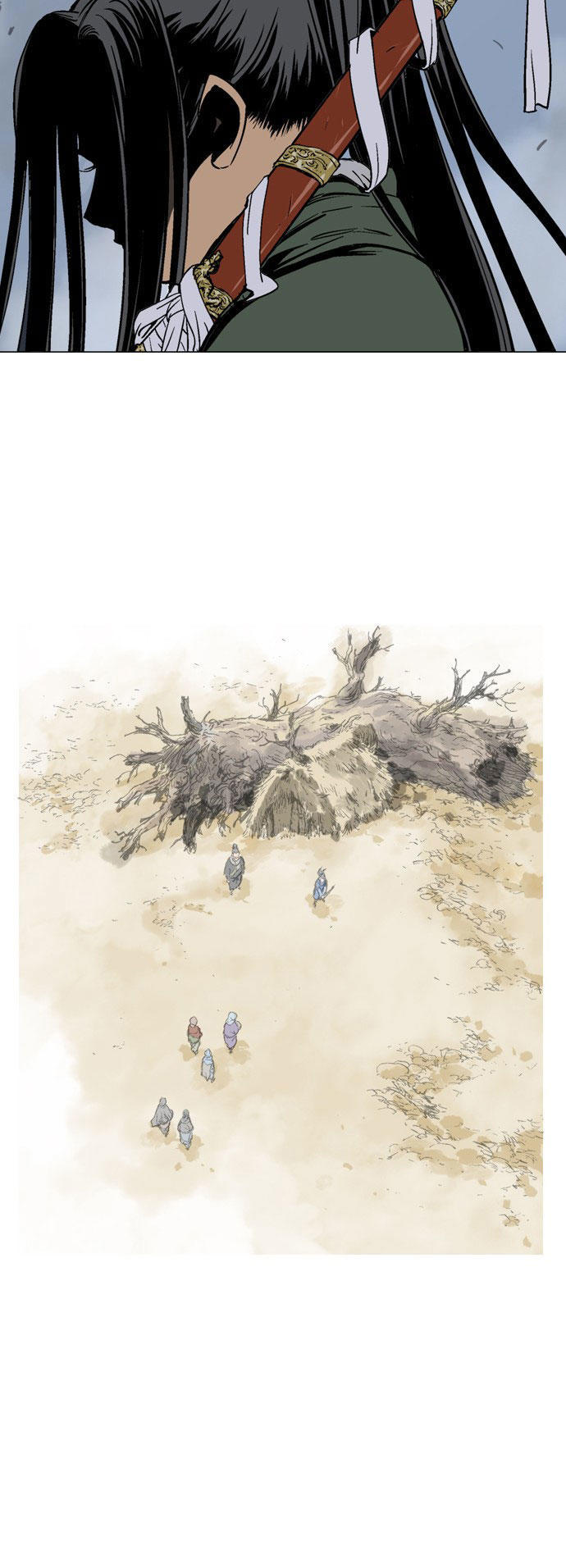 Gosu Chap 87 - Next Chap 88