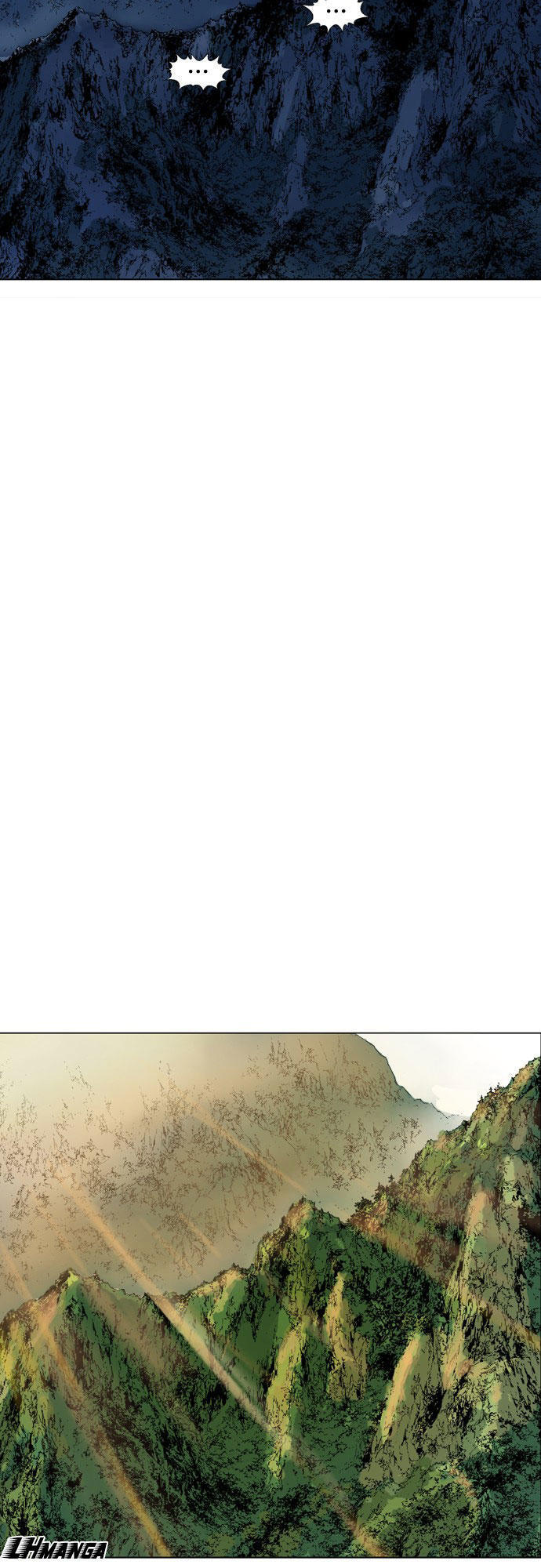 Gosu Chap 87 - Next Chap 88