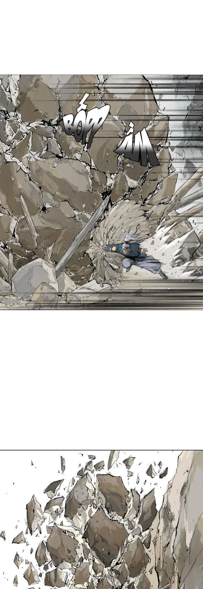 Gosu Chap 88 - Next Chap 89