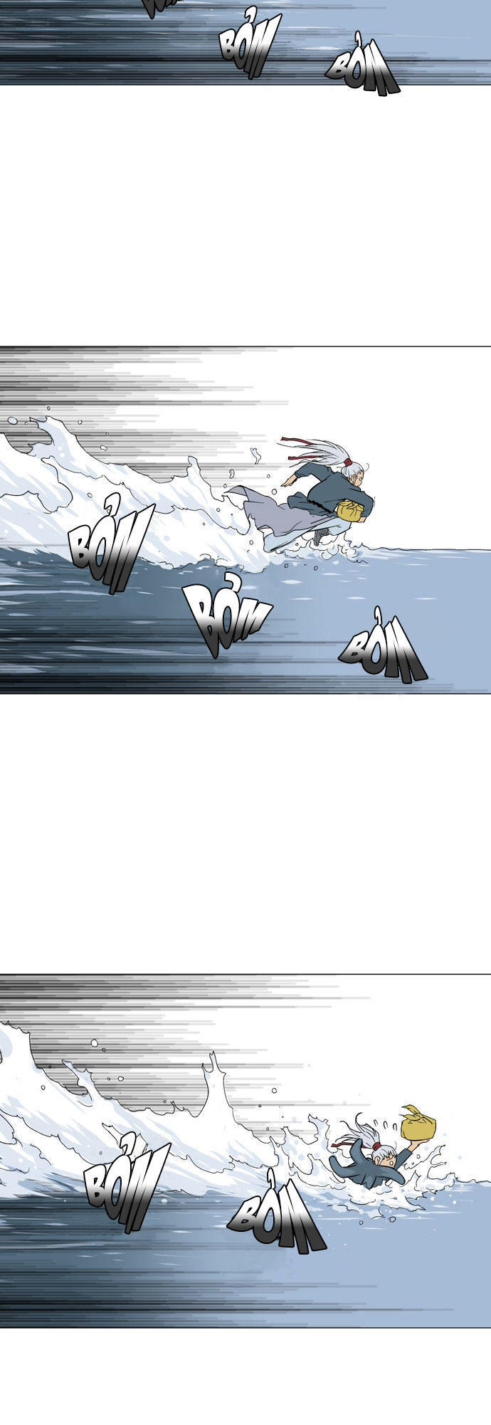 Gosu Chap 88 - Next Chap 89