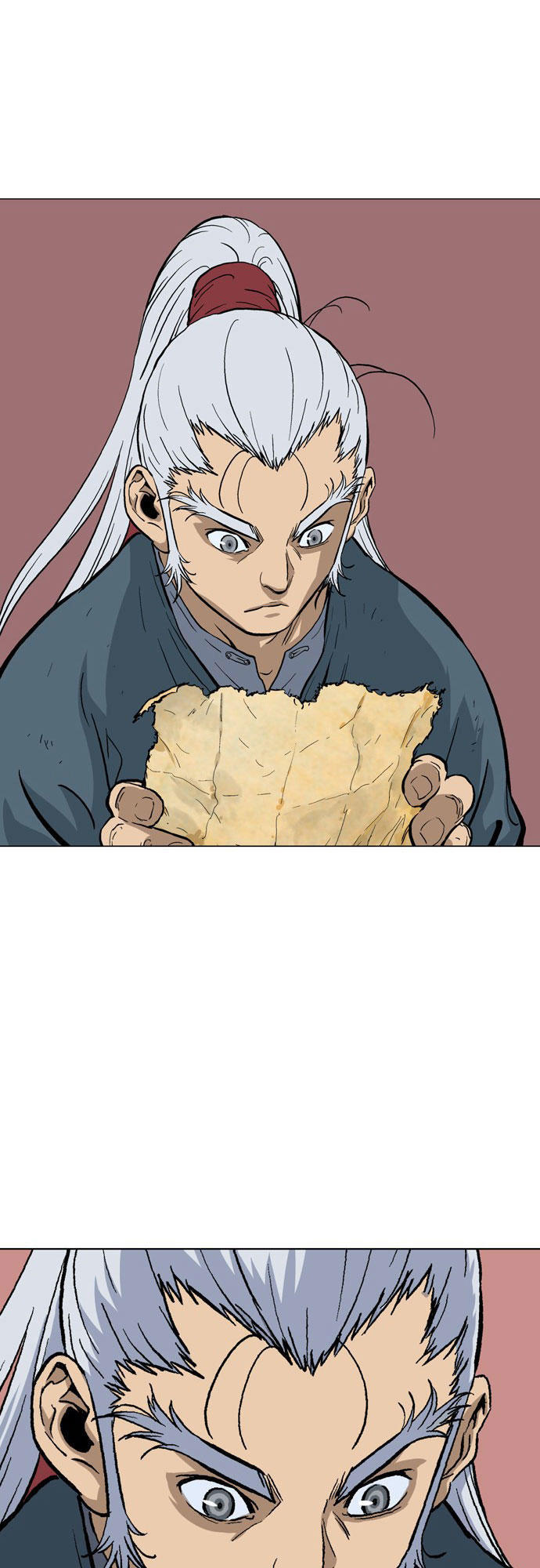 Gosu Chap 88 - Next Chap 89