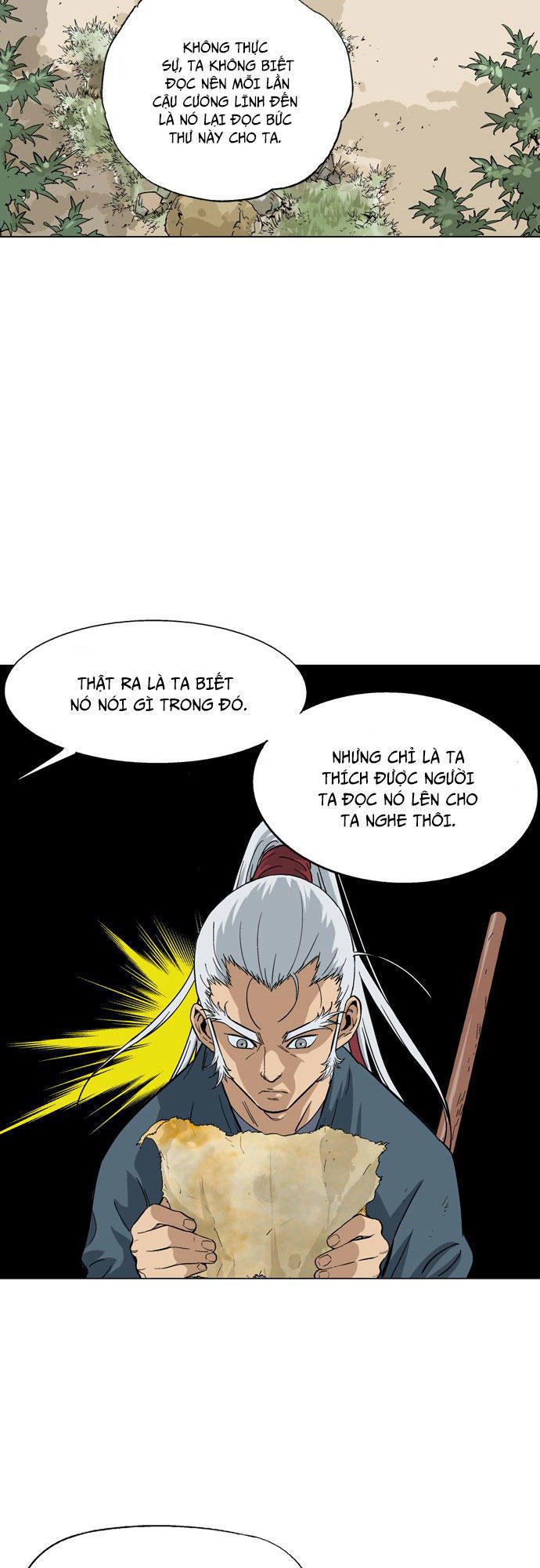 Gosu Chap 88 - Next Chap 89