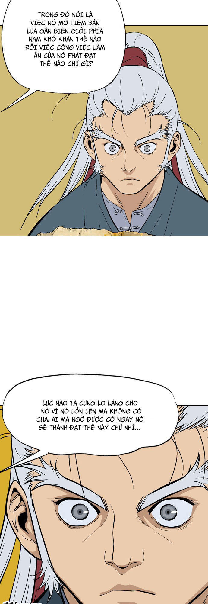 Gosu Chap 88 - Next Chap 89