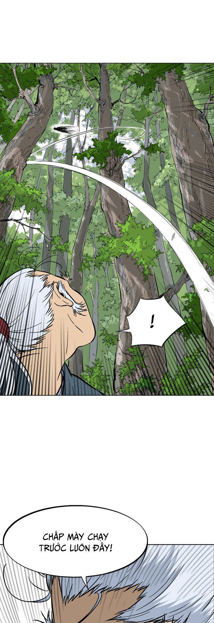 Gosu Chap 89 - Next Chap 90