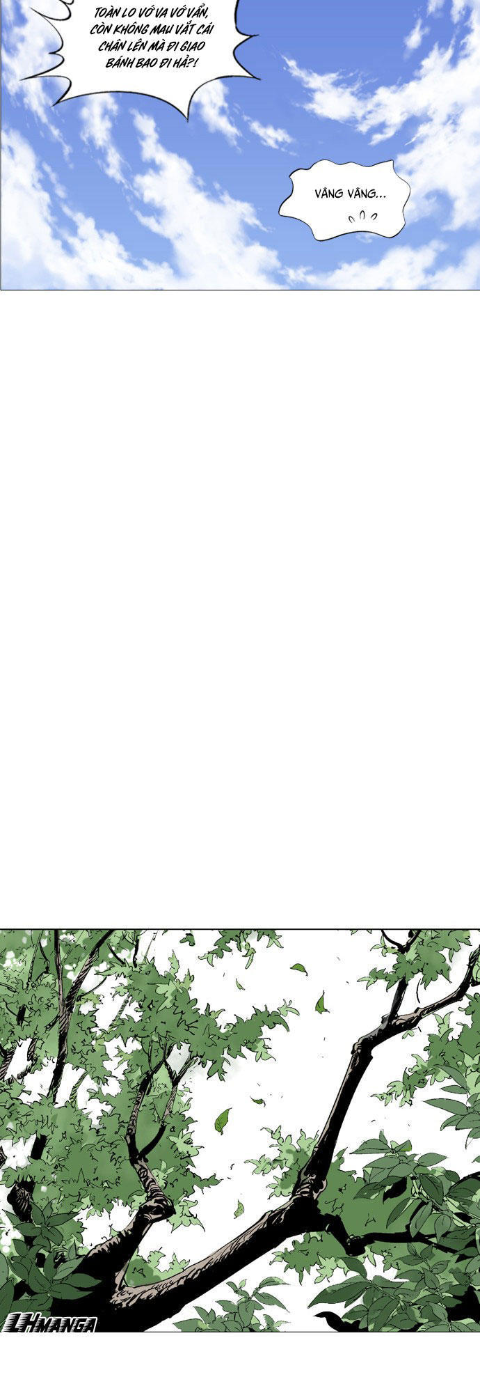 Gosu Chap 89 - Next Chap 90